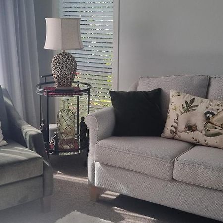 Cambridge Retreat Bed & Breakfast Bagian luar foto