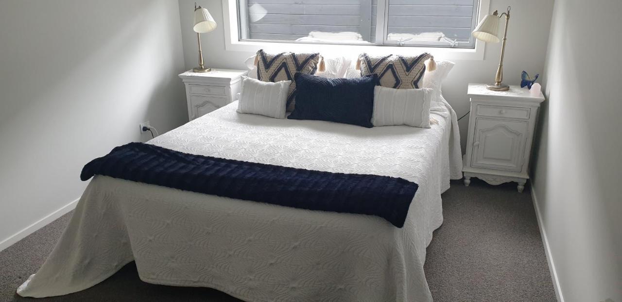 Cambridge Retreat Bed & Breakfast Bagian luar foto