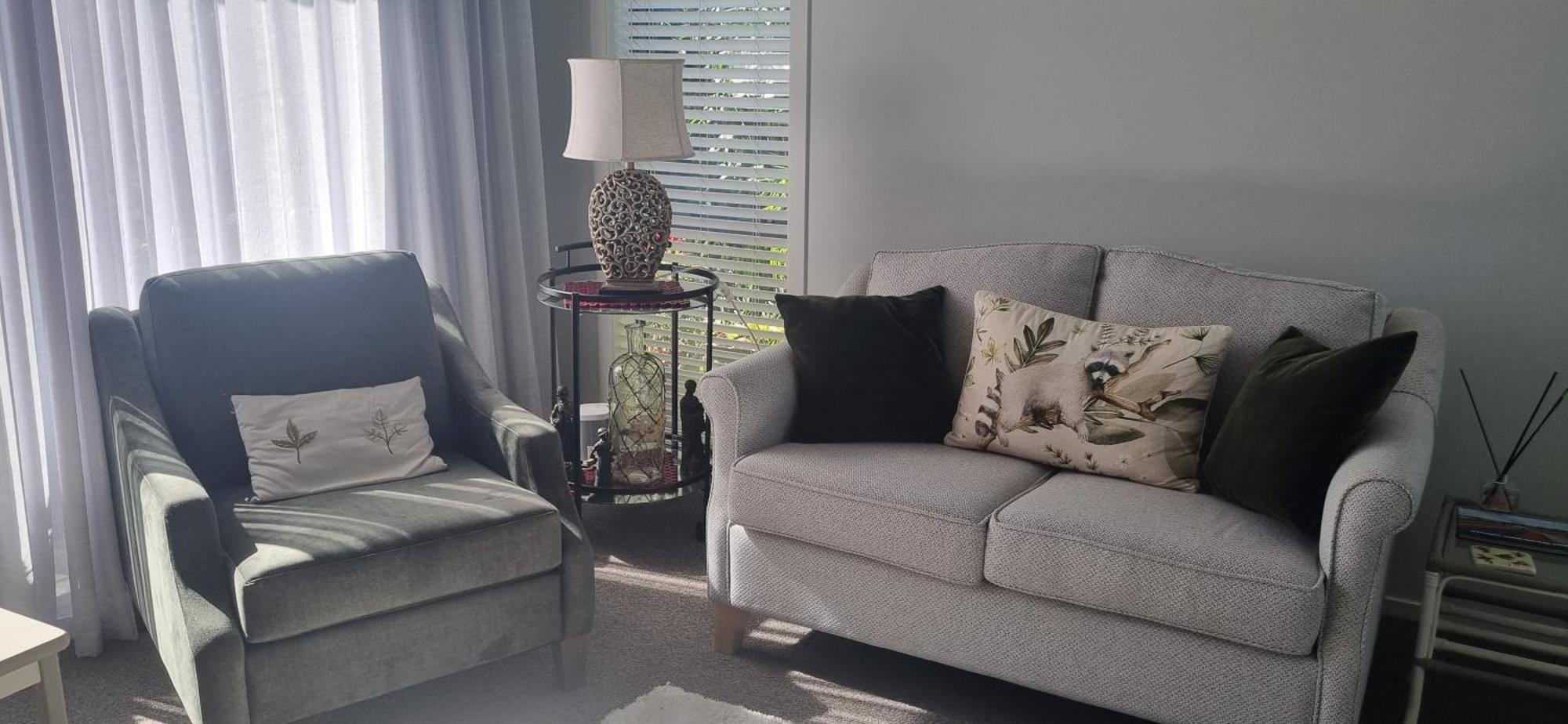 Cambridge Retreat Bed & Breakfast Bagian luar foto