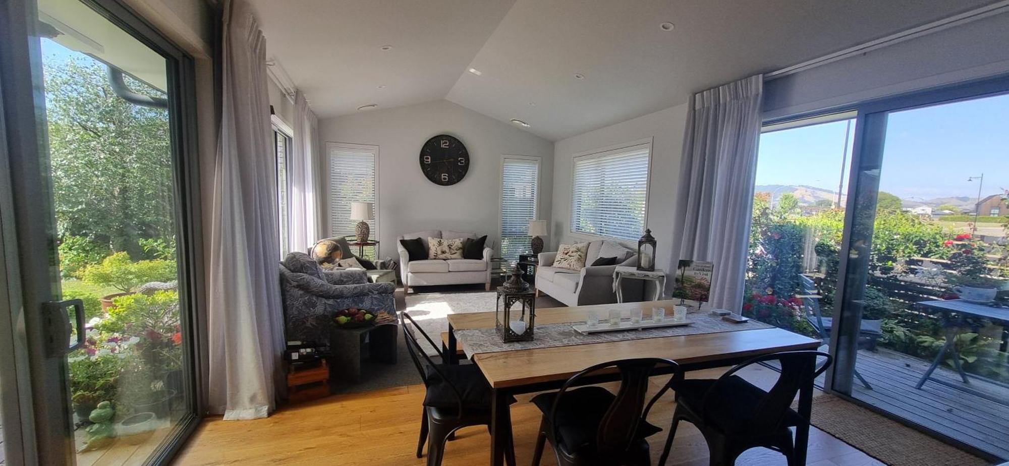 Cambridge Retreat Bed & Breakfast Bagian luar foto