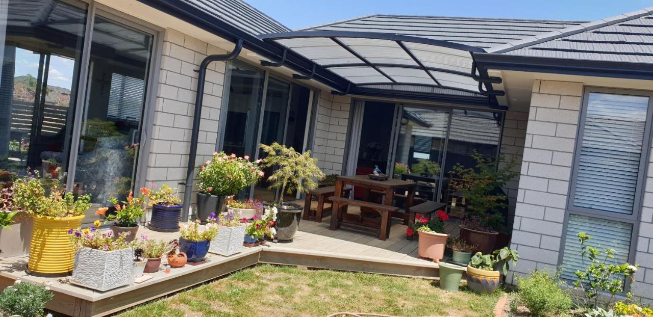 Cambridge Retreat Bed & Breakfast Bagian luar foto