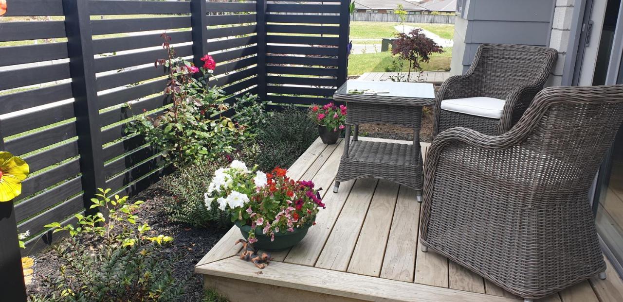 Cambridge Retreat Bed & Breakfast Bagian luar foto